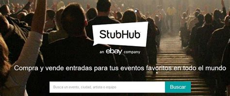 snubgrub|stubhub españa.